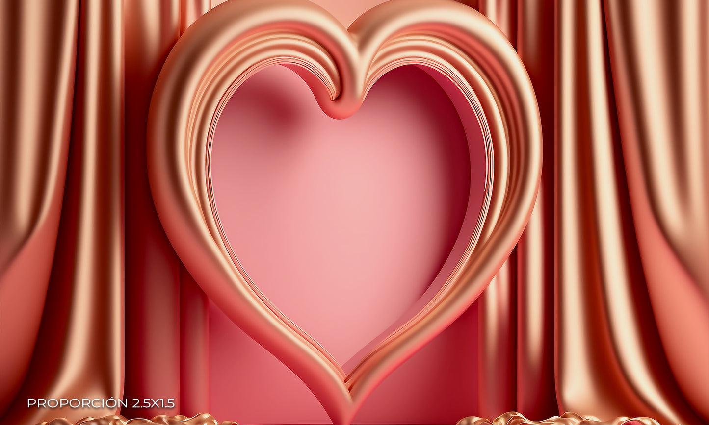San Valentín - Decoración #31