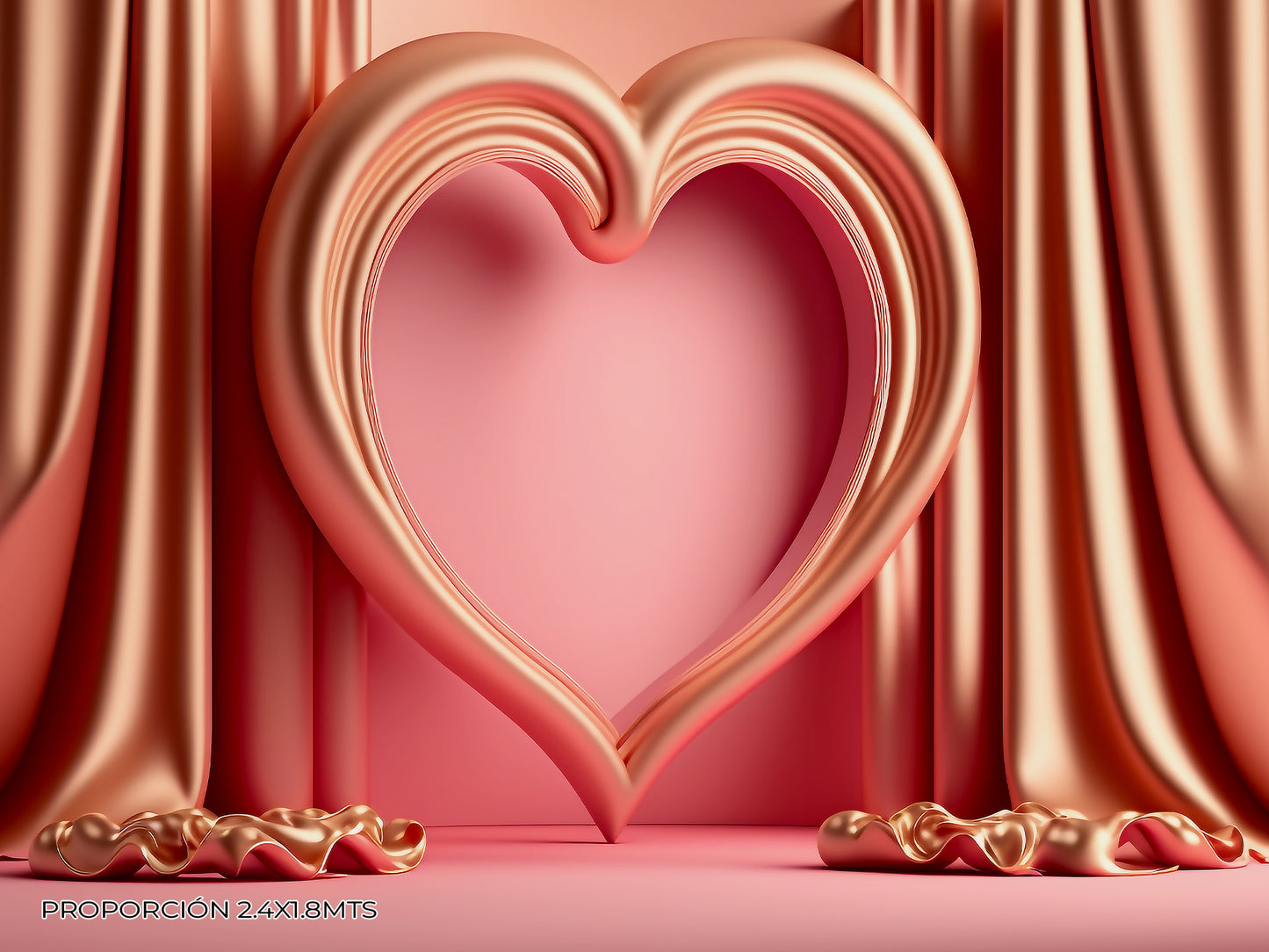 San Valentín - Decoración #31