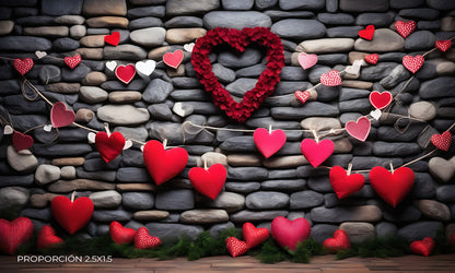 San Valentín - Decoración #34