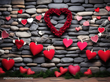 San Valentín - Decoración #34