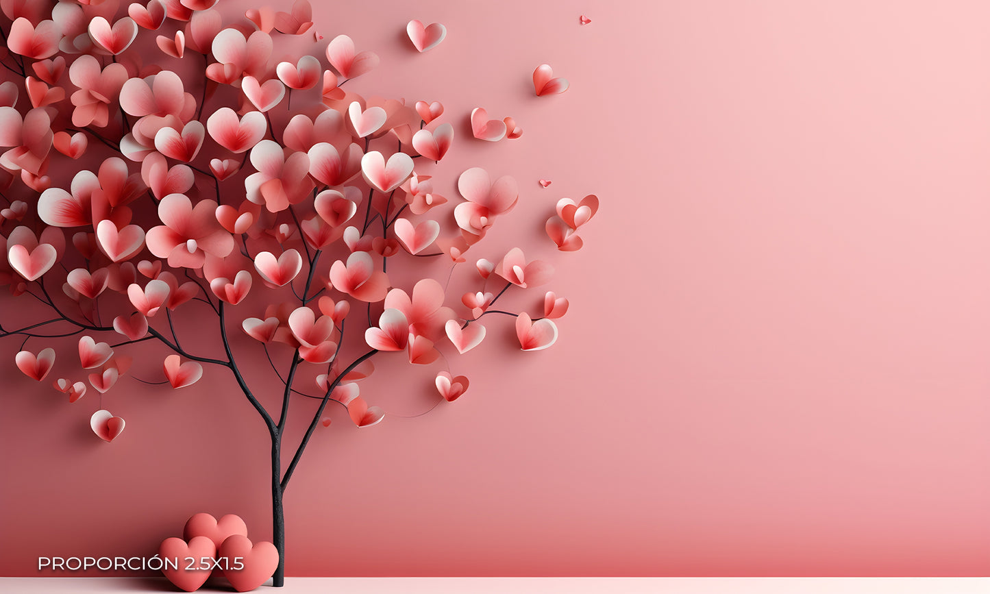 San Valentín - Decoración #39