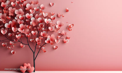 San Valentín - Decoración #39
