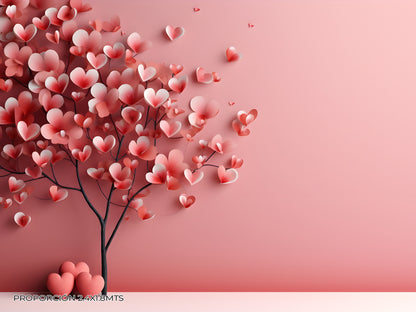 San Valentín - Decoración #39