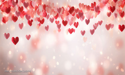 San Valentín - Decoración #3