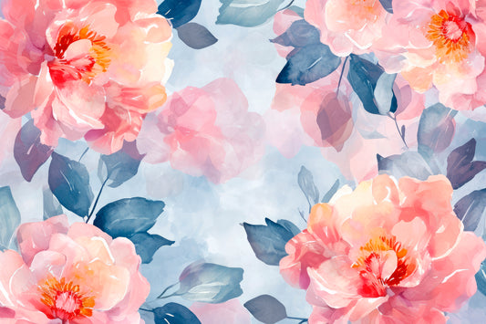 Arte - Floral #21