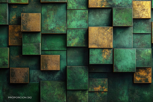 Pared - Moderna #7