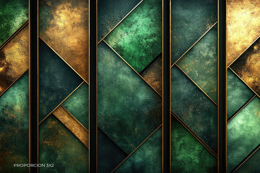 Pared - Elegante #38