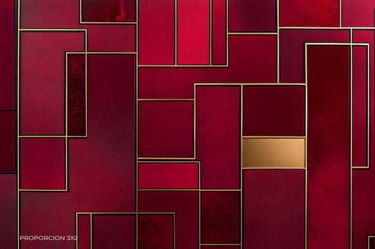 Pared - Elegante #37
