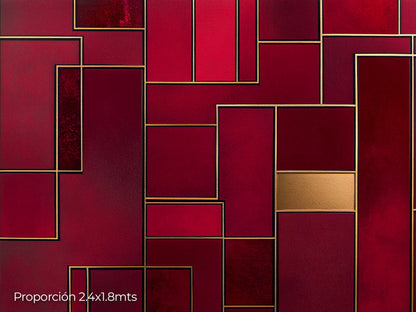 Pared - Elegante #37