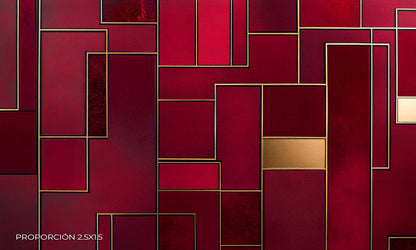 Pared - Elegante #37
