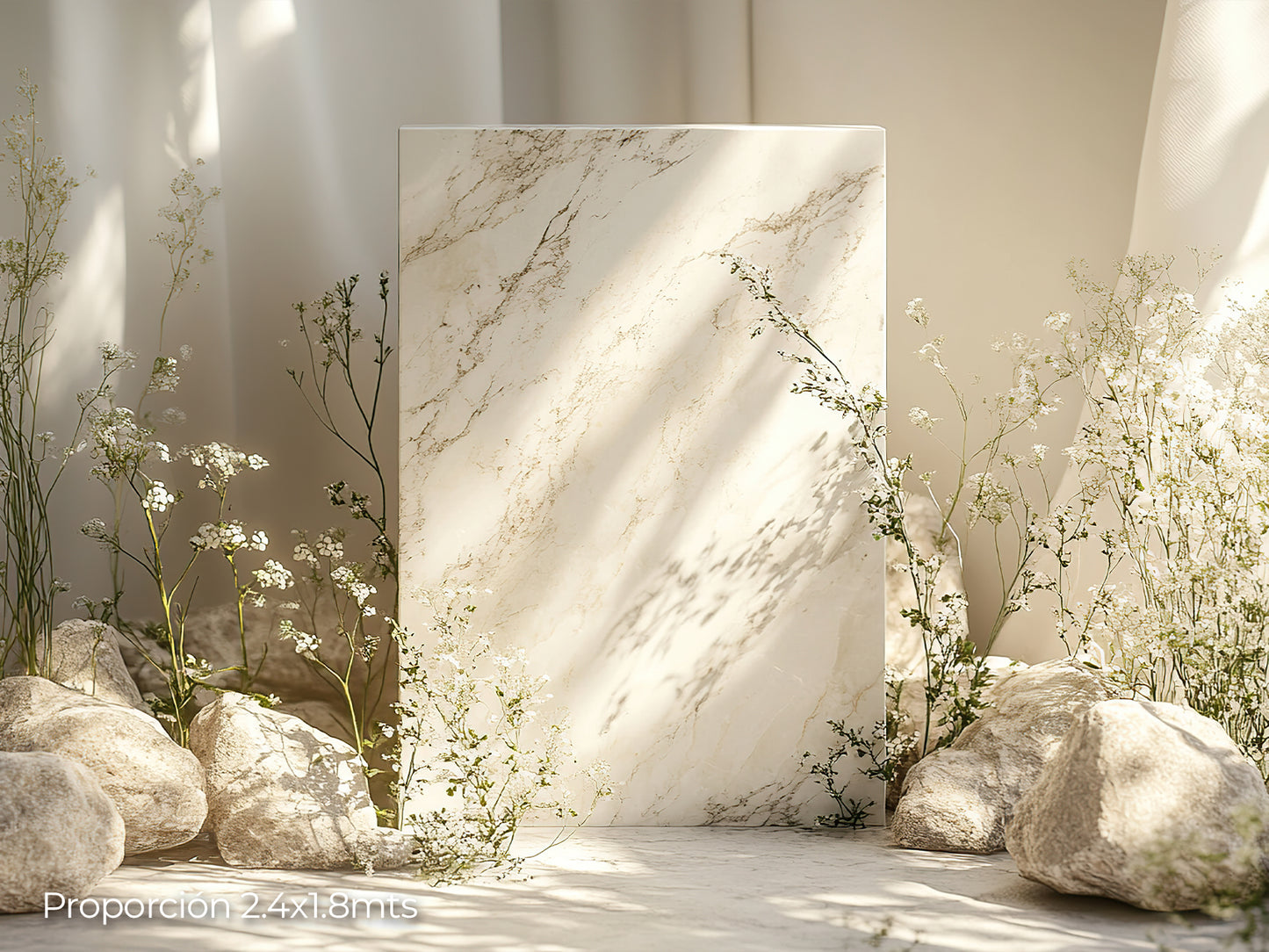Floral - Decoración #8
