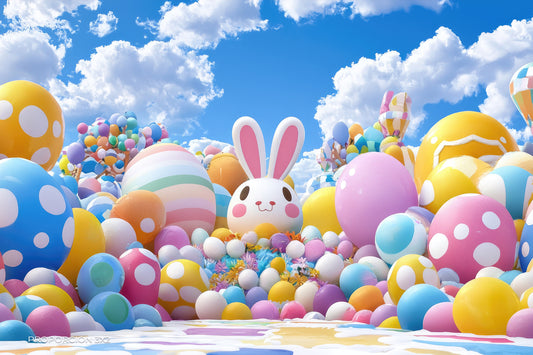 Pascua - Decoración #20
