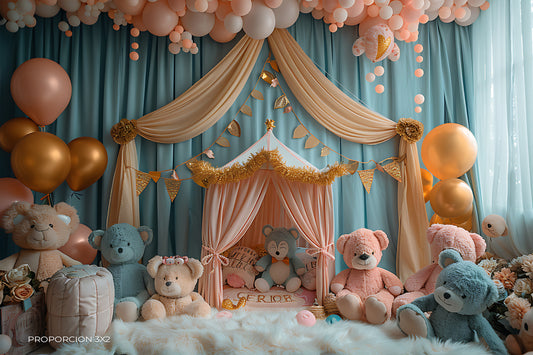 Infantil - Decoración #63