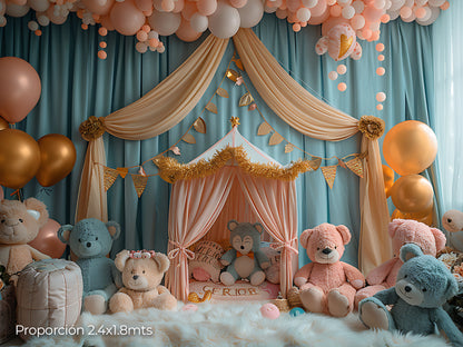 Infantil - Decoración #63