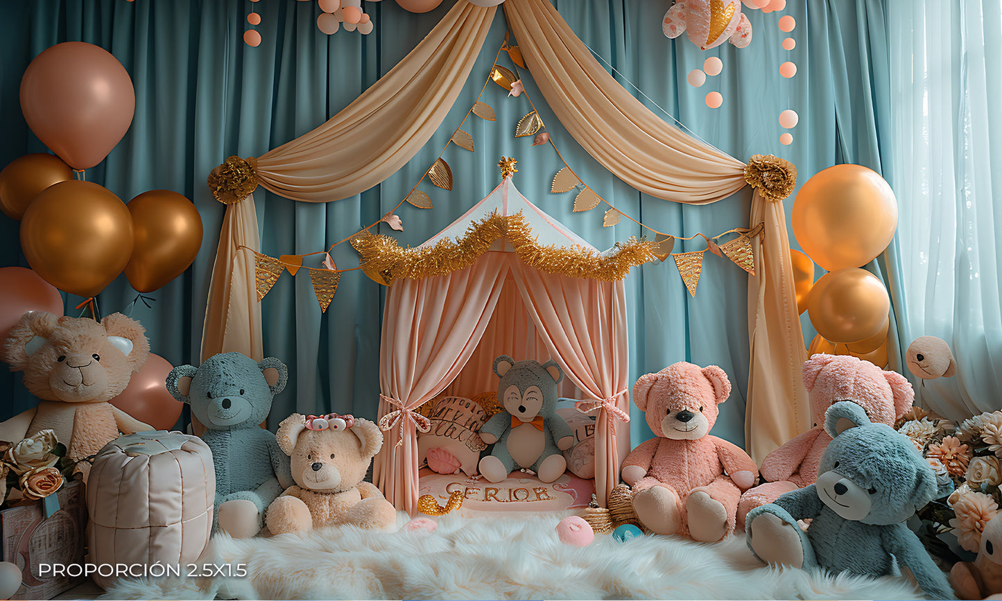 Infantil - Decoración #63