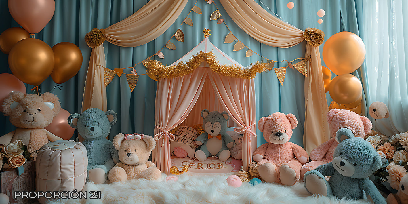 Infantil - Decoración #63