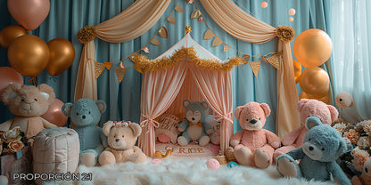 Infantil - Decoración #63