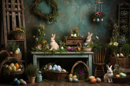 Pascua - Decoración #7