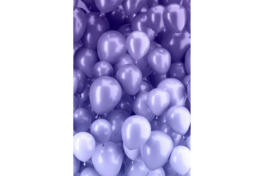 Vertical - Globos #8