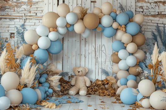 Infantil - Decoración #19