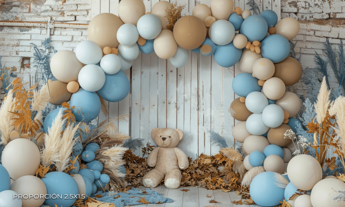 Infantil - Decoración #19