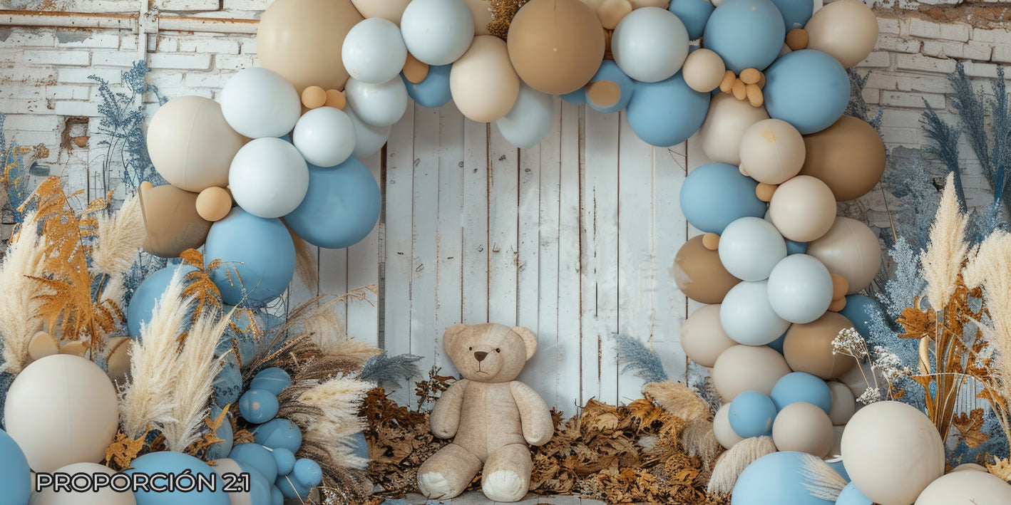 Infantil - Decoración #19
