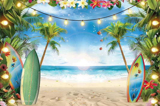 Verano - Decoración #15