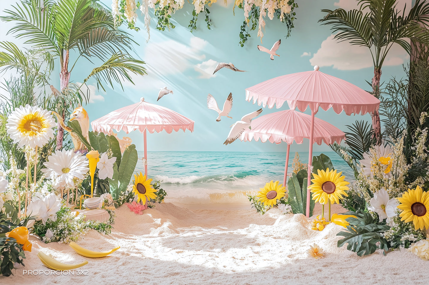 Verano - Decoración #14