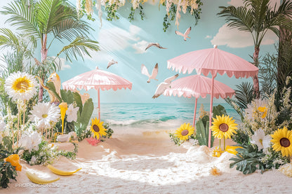Verano - Decoración #14