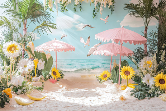 Verano - Decoración #14