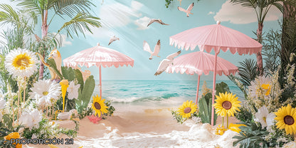 Verano - Decoración #14