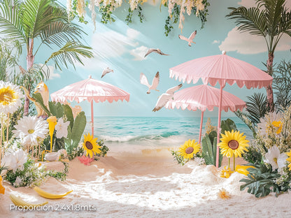 Verano - Decoración #14