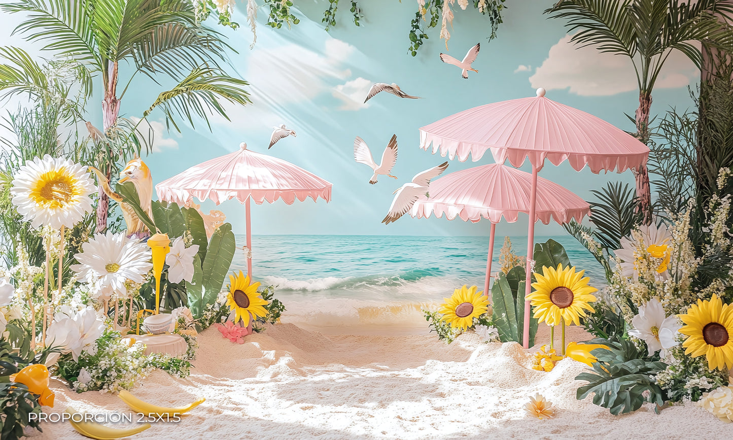 Verano - Decoración #14