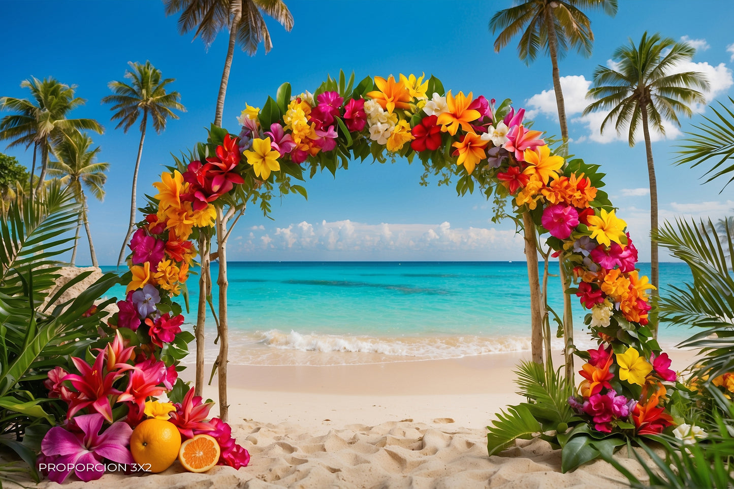 Verano - Decoración #13