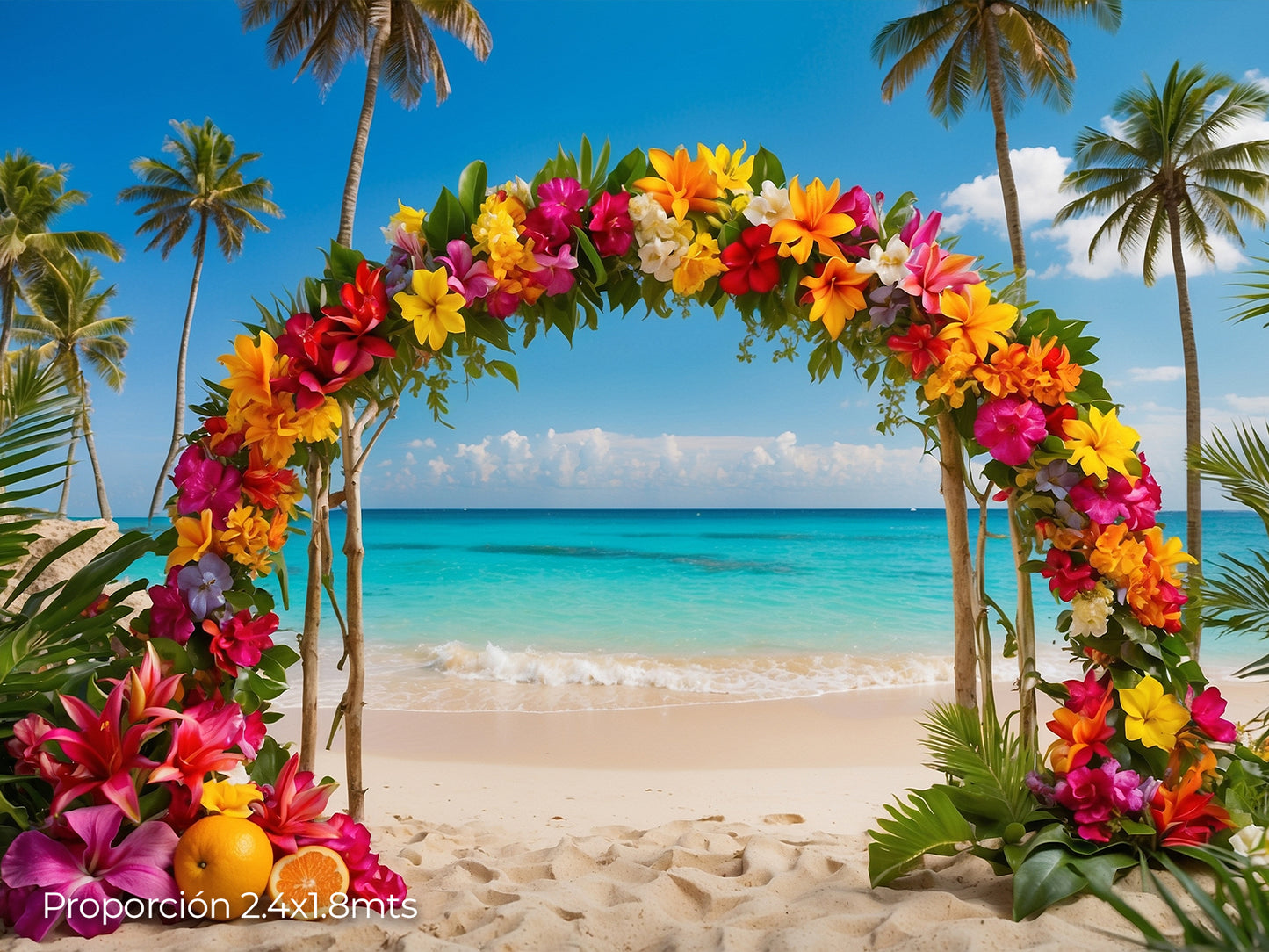 Verano - Decoración #13