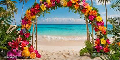 Verano - Decoración #13