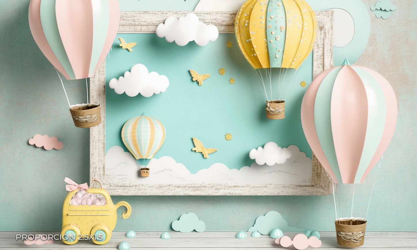 Bebés - Decoración #18