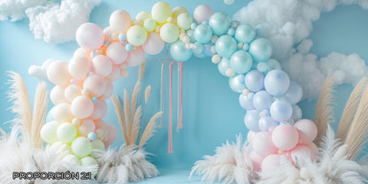 Infantil - Decoración #17