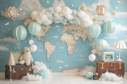 Infantil - Decoración #15