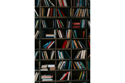 Vertical - Biblioteca #3