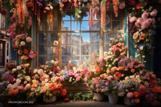 Flores - Decoración #129