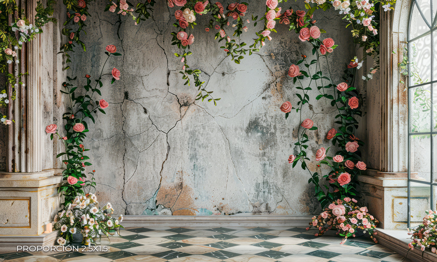 Flores - Decoración #115