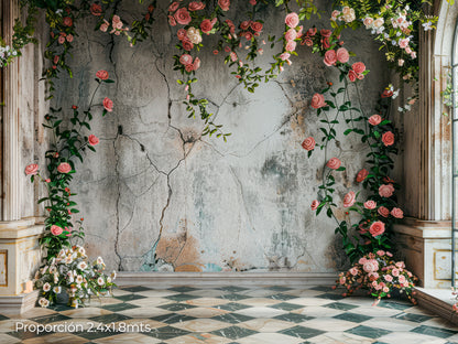 Flores - Decoración #115