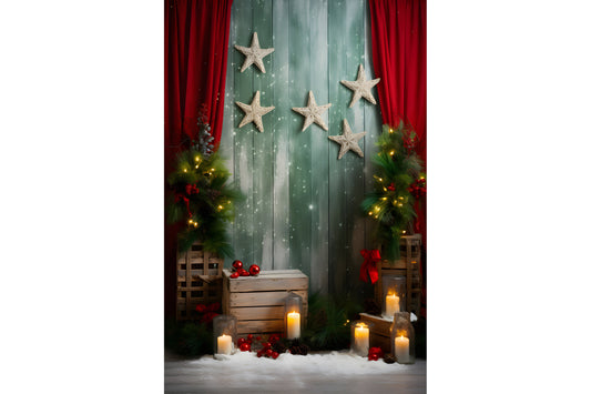 Vertical - Navidad #27