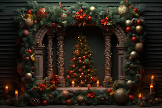 Navidad - Decoración #3