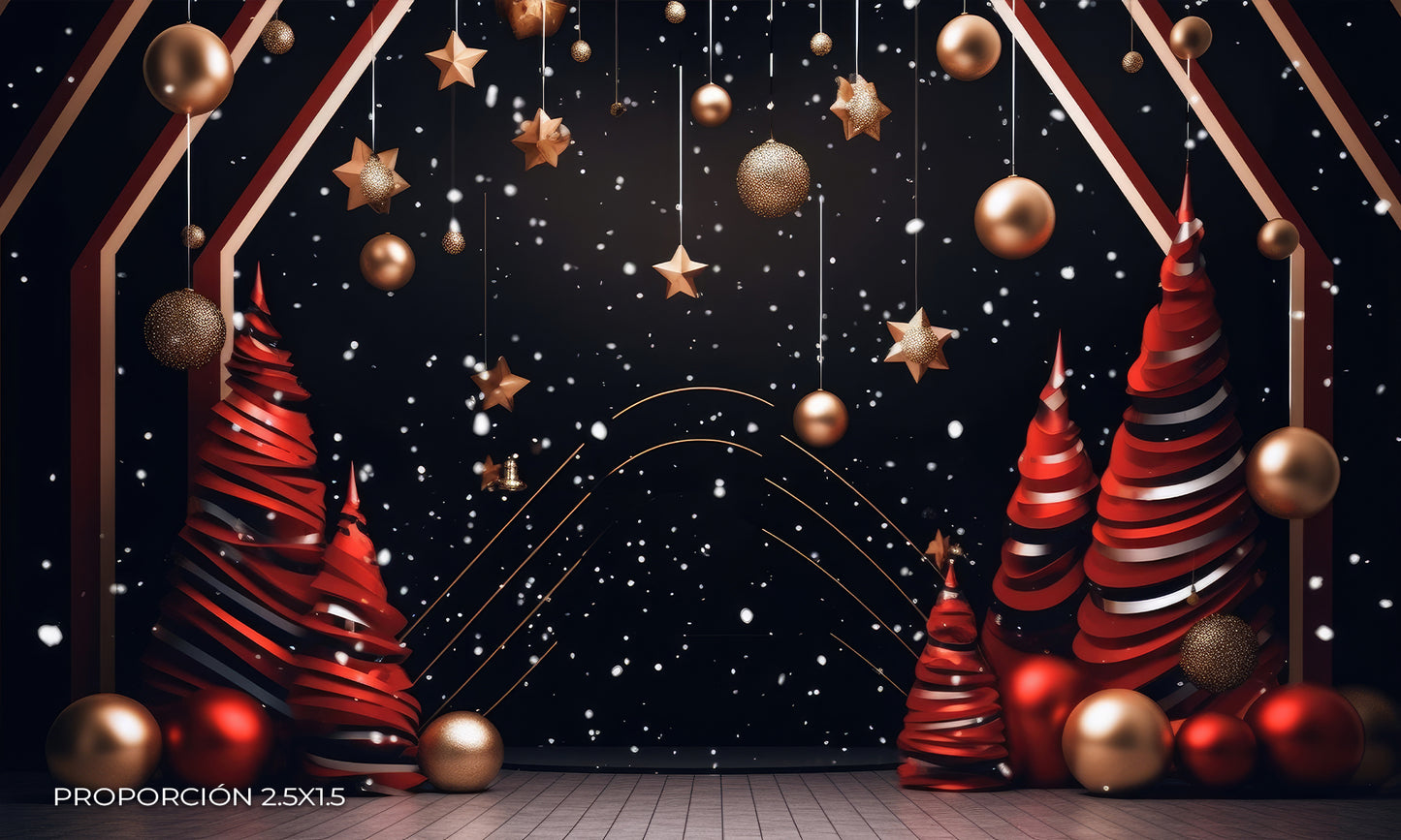 Navidad - Adornos #14