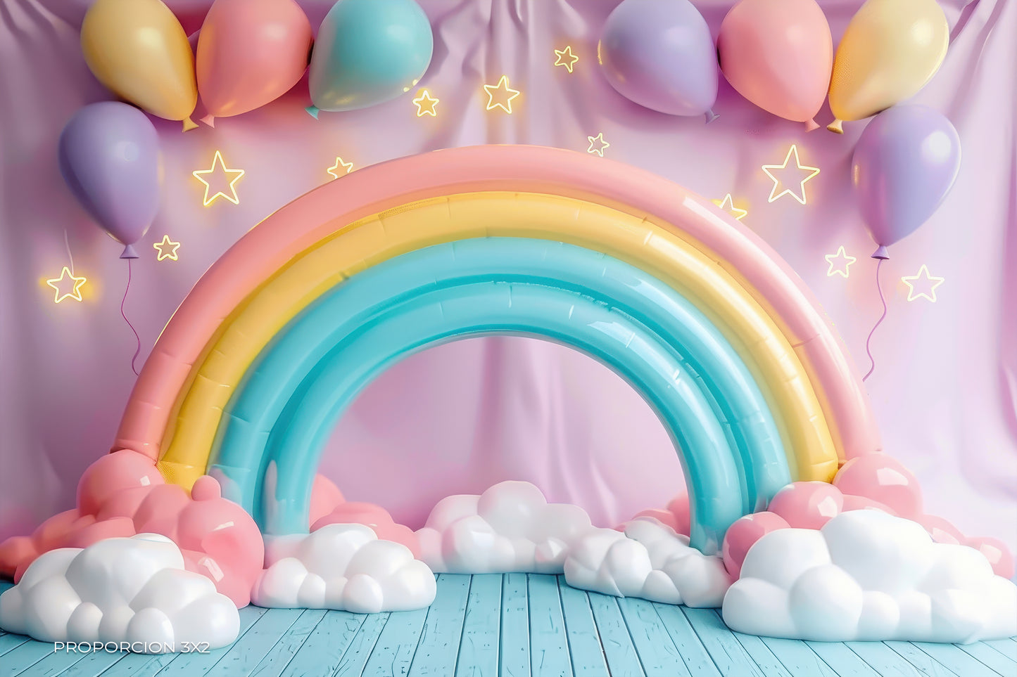 Infantil - Decoración #61