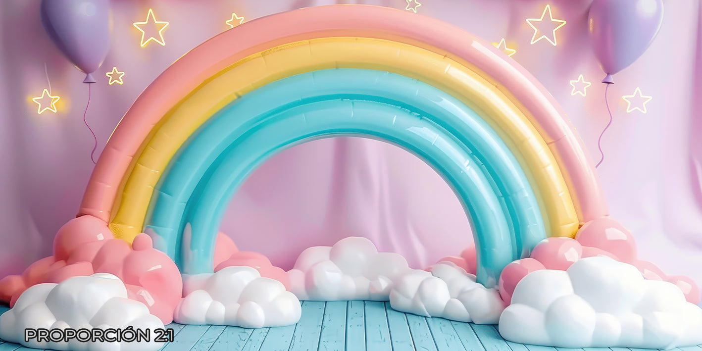 Infantil - Decoración #61