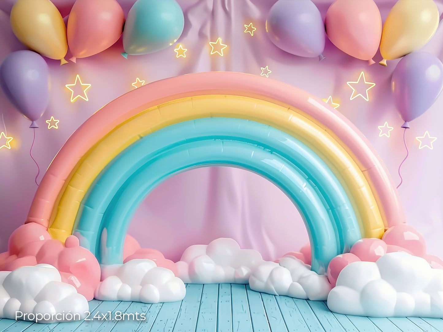 Infantil - Decoración #61