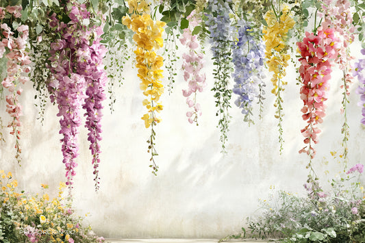 Flores - Decoración #174